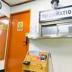Hipzy Guesthouse