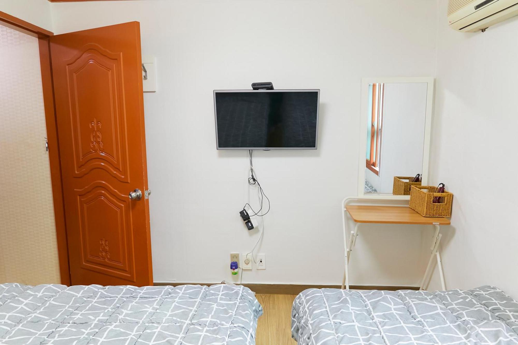 Hipzy Hostel Seoul